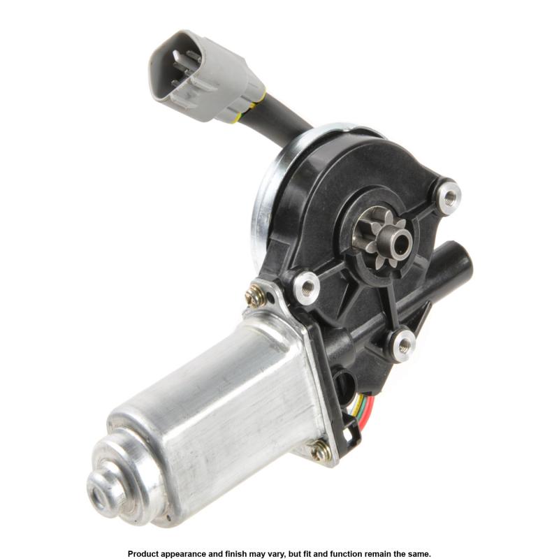 1998 Toyota Land Cruiser Power Window Motor Front Left Cardone Select 8210001 image 2 of 4