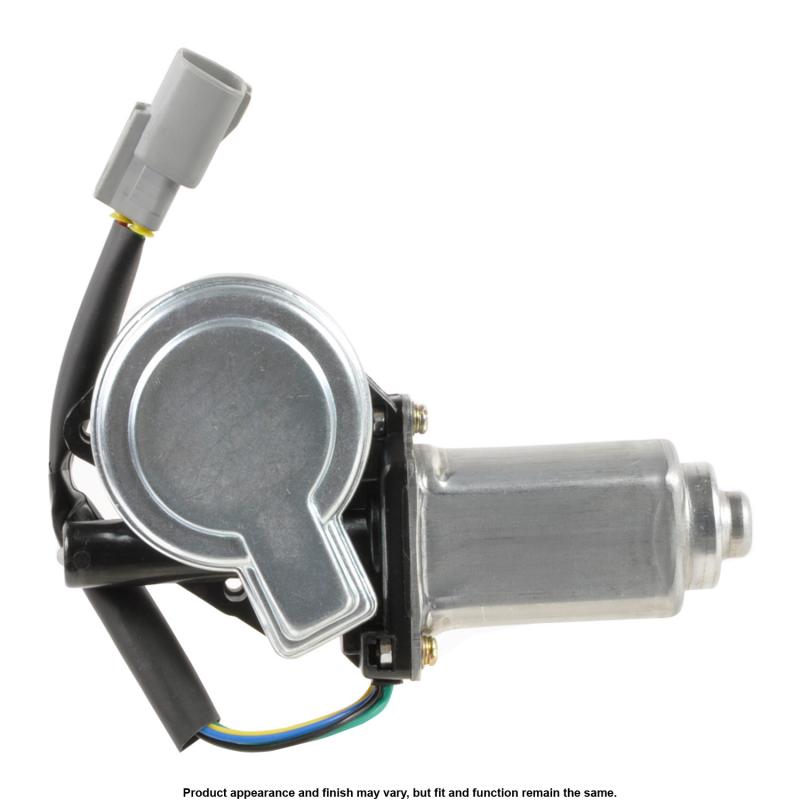 1998 Toyota Land Cruiser Power Window Motor Front Left Cardone Select 8210001 image 3 of 4
