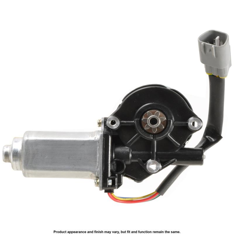 1998 Toyota Land Cruiser Power Window Motor Front Left Cardone Select 8210001 image 4 of 4