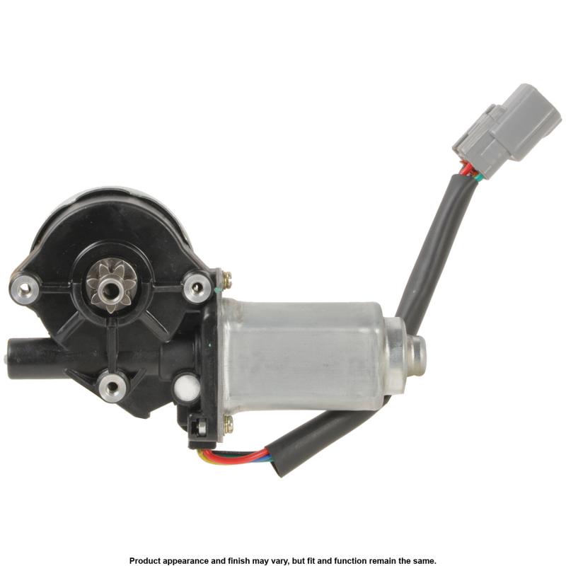 2002 Toyota Land Cruiser Power Window Motor Front Right Cardone Select 8210002 image 2 of 4