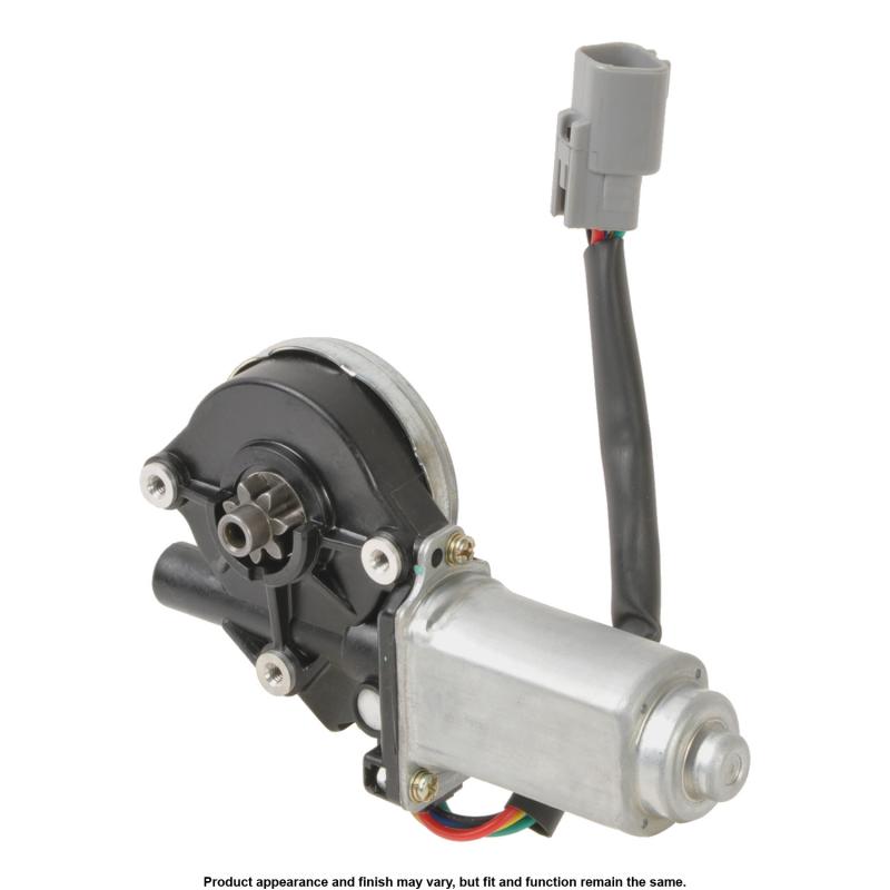2002 Toyota Land Cruiser Power Window Motor Front Right Cardone Select 8210002 image 3 of 4