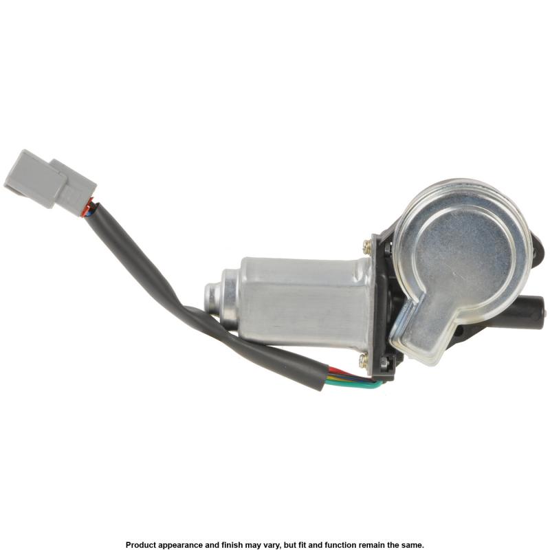 2002 Toyota Land Cruiser Power Window Motor Front Right Cardone Select 8210002 image 4 of 4