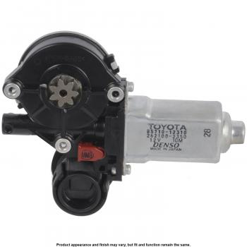 2007 Toyota Highlander Power Window Motor Front Right Cardone Select 8210008 image 1 of 4