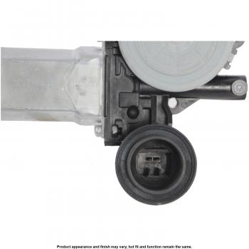 2007 Toyota Highlander Power Window Motor Front Right Cardone Select 8210008 image 4 of 4