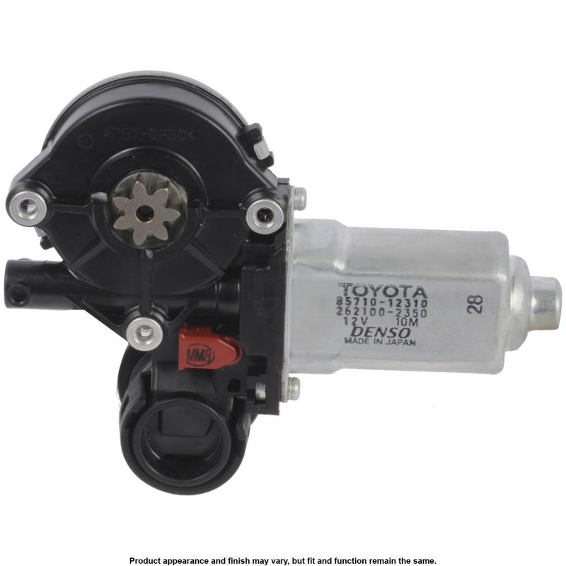 Cardone Select 8210008 - Power Window Motor Cardone Select 8210008 Power Window Motor product image 1 of 4