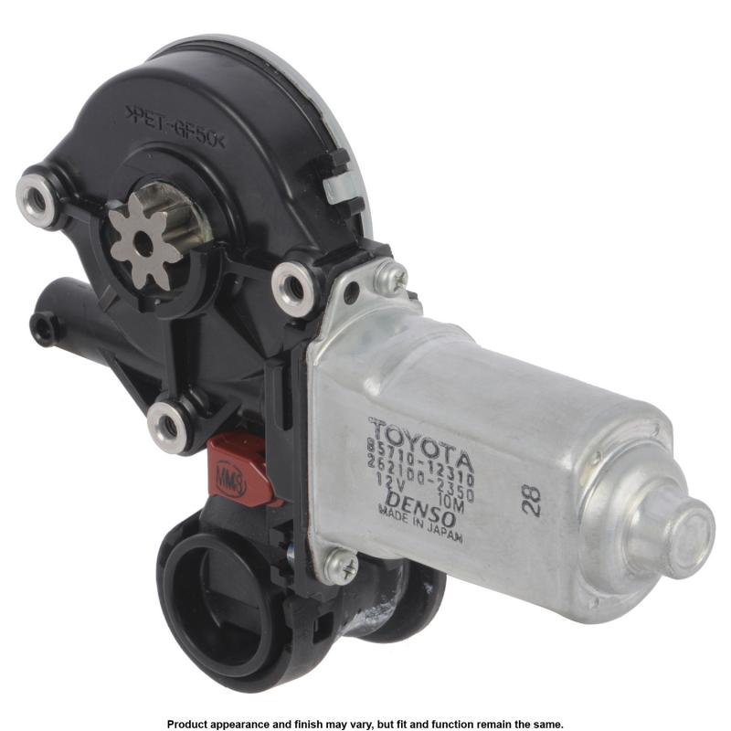 Cardone Select 8210008 - Power Window Motor Cardone Select 8210008 Power Window Motor product image 2 of 4