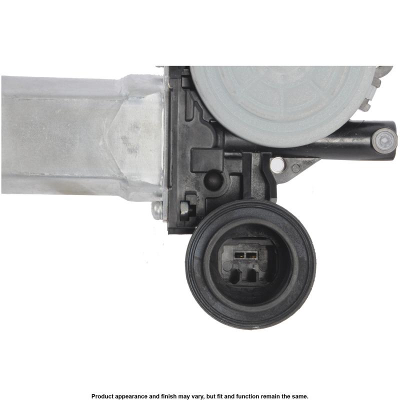 Cardone Select 8210008 - Power Window Motor Cardone Select 8210008 Power Window Motor product image 4 of 4