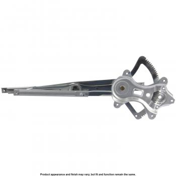 2007 Toyota Highlander Window Regulator Front Right Cardone Select 8210008A image 3 of 4