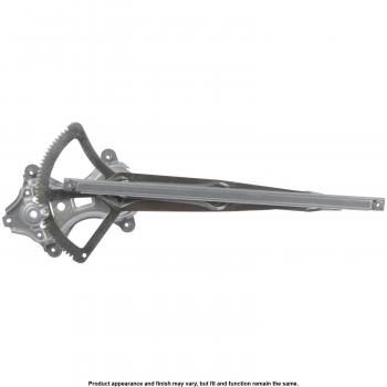 2007 Toyota Highlander Window Regulator Front Right Cardone Select 8210008A image 4 of 4