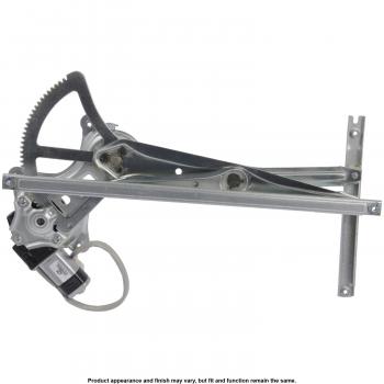 2007 Toyota Highlander Power Window Motor and Regulator Assembly Front Right Cardone Select 8210008AR image 1 of 4