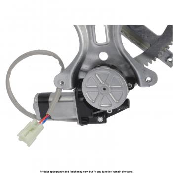 2007 Toyota Highlander Power Window Motor and Regulator Assembly Front Right Cardone Select 8210008AR image 2 of 4