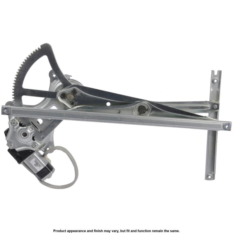 Cardone Select 8210008AR - Power Window Motor and Regulator Assembly Cardone Select 8210008AR Power Window Motor and Regulator Assembly product image 1 of 4