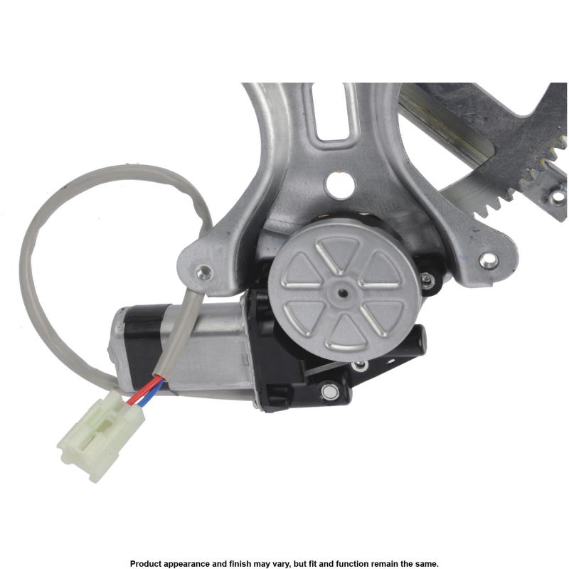 Cardone Select 8210008AR - Power Window Motor and Regulator Assembly Cardone Select 8210008AR Power Window Motor and Regulator Assembly product image 2 of 4