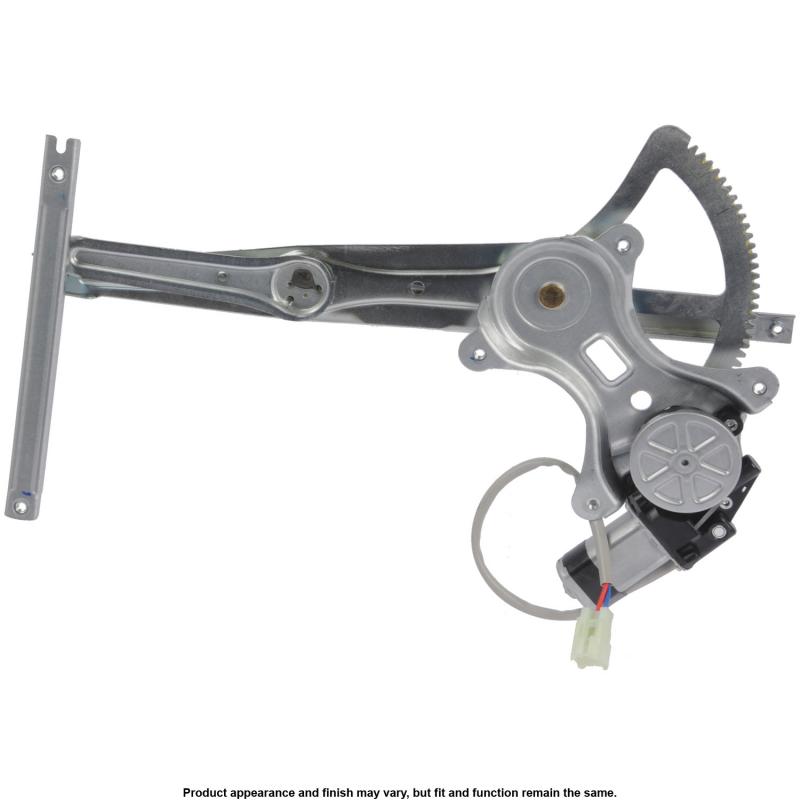 Cardone Select 8210008AR - Power Window Motor and Regulator Assembly Cardone Select 8210008AR Power Window Motor and Regulator Assembly product image 3 of 4