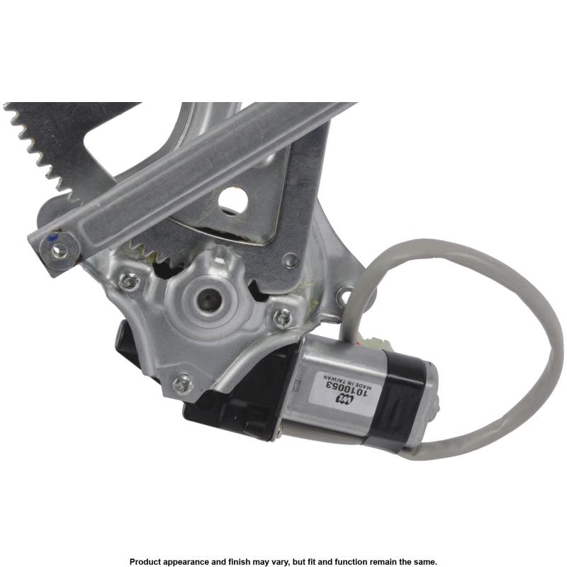 Cardone Select 8210008AR - Power Window Motor and Regulator Assembly Cardone Select 8210008AR Power Window Motor and Regulator Assembly product image 4 of 4