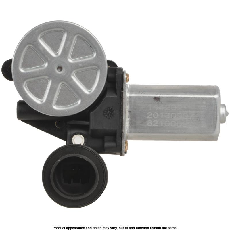 Cardone Select 8210009 - Power Window Motor Cardone Select 8210009 Power Window Motor product image 1 of 4