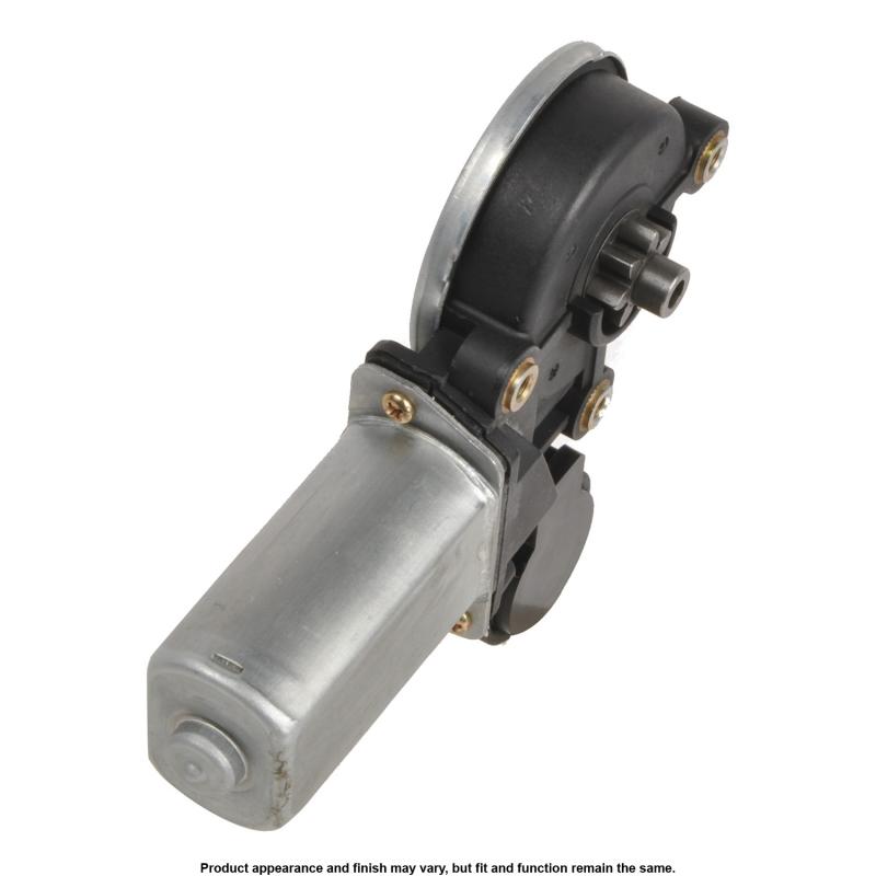 Cardone Select 8210009 - Power Window Motor Cardone Select 8210009 Power Window Motor product image 2 of 4