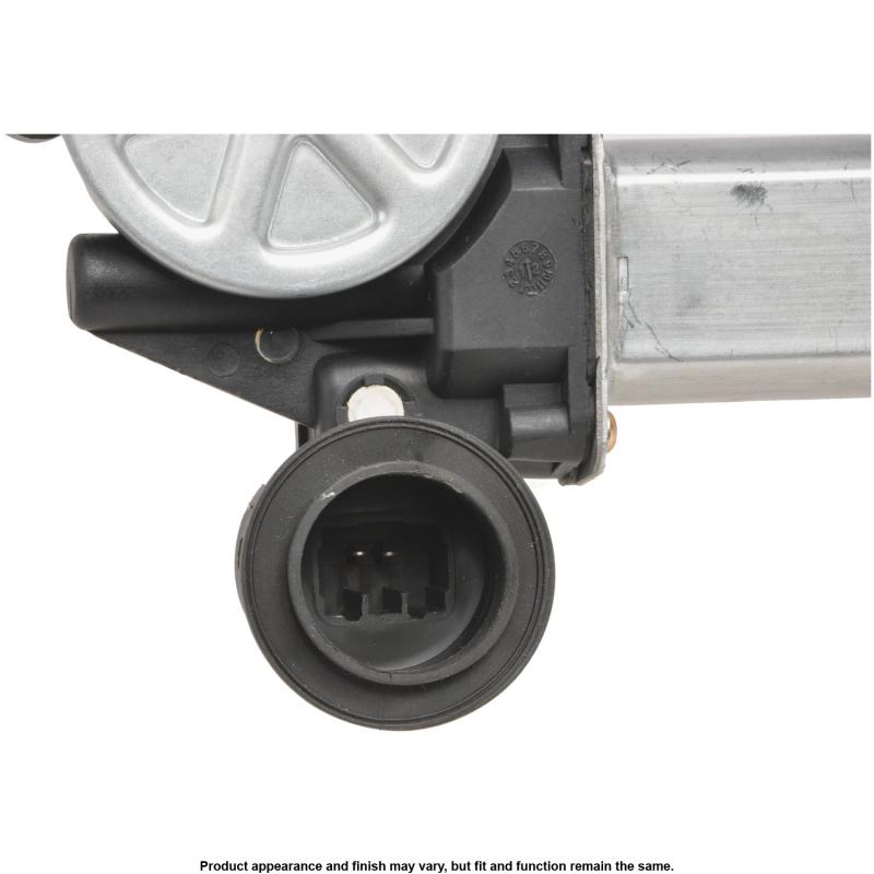 Cardone Select 8210009 - Power Window Motor Cardone Select 8210009 Power Window Motor product image 4 of 4