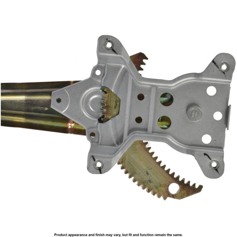 2004 Toyota Corolla Window Regulator