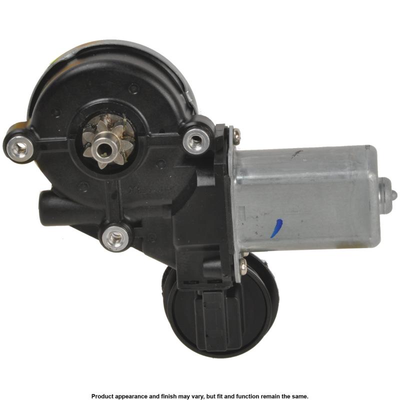 2012 Toyota FJ Cruiser Power Window Motor Front Right Cardone Select 8210014 image 2 of 4