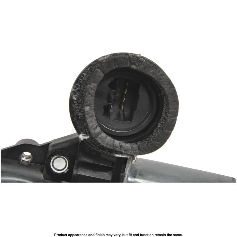 2012 Toyota FJ Cruiser Power Window Motor Front Right Cardone Select 8210014 image 4 of 4
