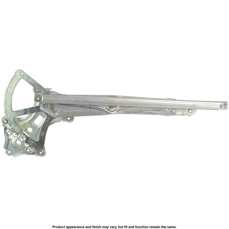 2011 Toyota Tacoma Window Regulator