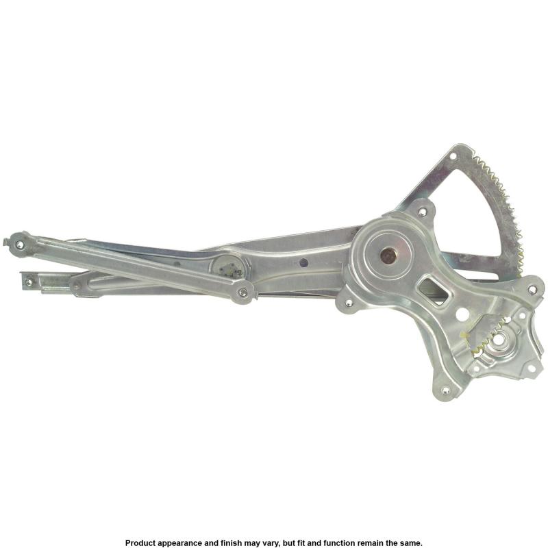2009 Toyota Tacoma Window Regulator Front Right Cardone Select 8210014A image 3 of 4