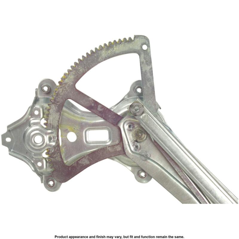 2009 Toyota Tacoma Window Regulator Front Right Cardone Select 8210014A image 4 of 4