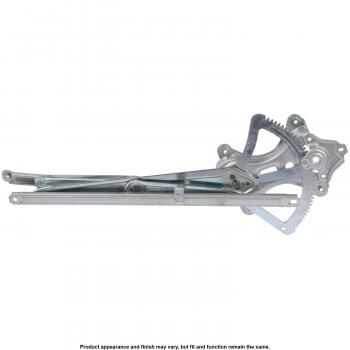 2014 Toyota FJ Cruiser Window Regulator Front Right Cardone Select 8210014B image 2 of 4