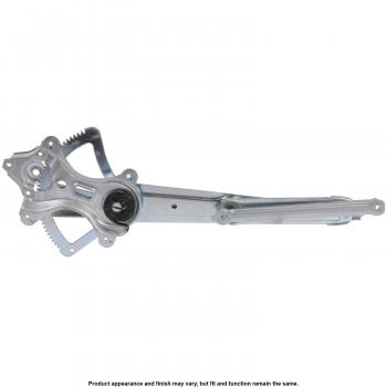 2014 Toyota FJ Cruiser Window Regulator Front Right Cardone Select 8210014B image 3 of 4