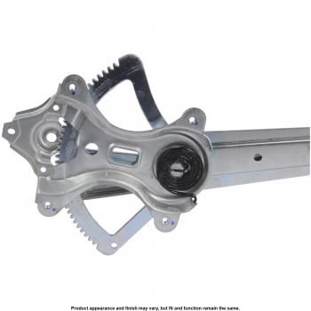 2014 Toyota FJ Cruiser Window Regulator Front Right Cardone Select 8210014B image 4 of 4