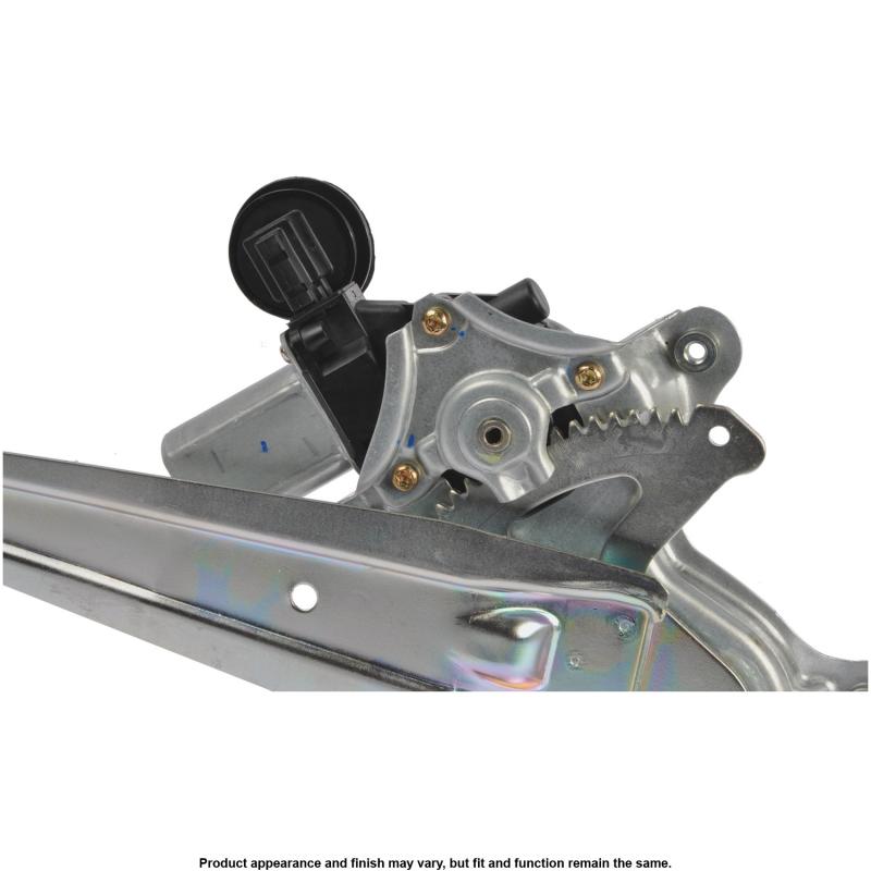 2010 Toyota Corolla Power Window Motor and Regulator Assembly Rear Left Cardone Select 8210014CR image 2 of 4