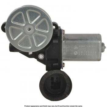 2008 Lexus RX400h Power Window Motor Front Left Cardone Select 8210015 image 1 of 4