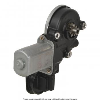 2008 Lexus RX400h Power Window Motor Front Left Cardone Select 8210015 image 4 of 4
