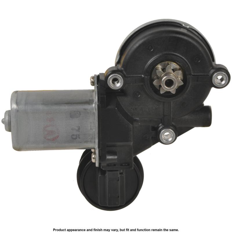 2003 Toyota 4Runner Power Window Motor Front Left Cardone Select 8210015 image 2 of 4