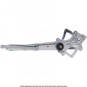2014 Toyota FJ Cruiser Window Regulator Front Left Cardone Select 8210015B image 2 of 4