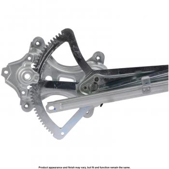 2014 Toyota FJ Cruiser Window Regulator Front Left Cardone Select 8210015B image 3 of 4