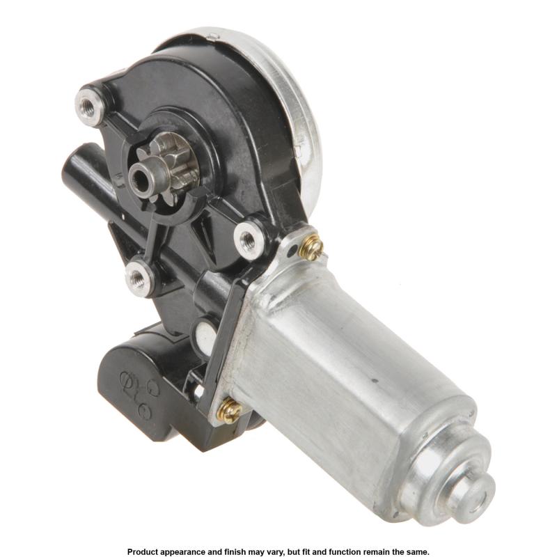 2003 Chevrolet Corvette Power Window Motor Front Right Cardone Select 8210016 image 1 of 4
