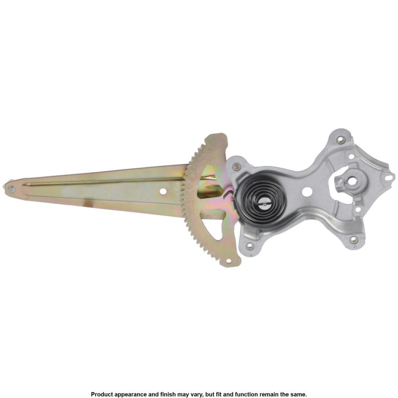 Cardone Select 8210020C - Window Regulator Cardone Select 8210020C Window Regulator product image 3 of 4