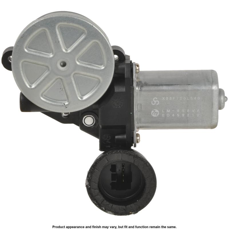 2012 Toyota FJ Cruiser Power Window Motor Front Left Cardone Select 8210021 image 1 of 4