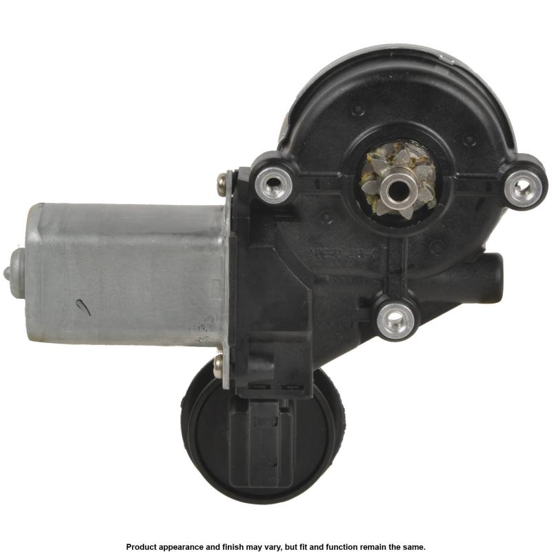2012 Toyota FJ Cruiser Power Window Motor Front Left Cardone Select 8210021 image 2 of 4