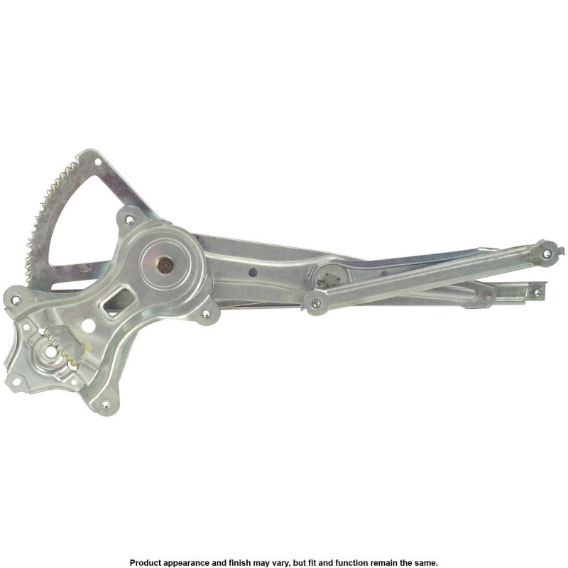2009 Toyota Tacoma Window Regulator Front Left Cardone Select 8210021A image 2 of 4