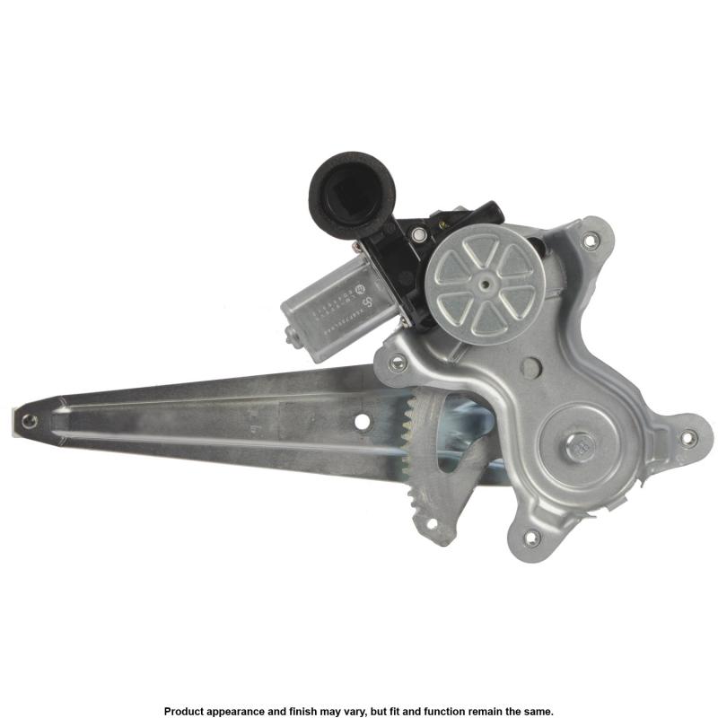 2010 Toyota Corolla Power Window Motor and Regulator Assembly Rear Right Cardone Select 8210021BR image 1 of 4