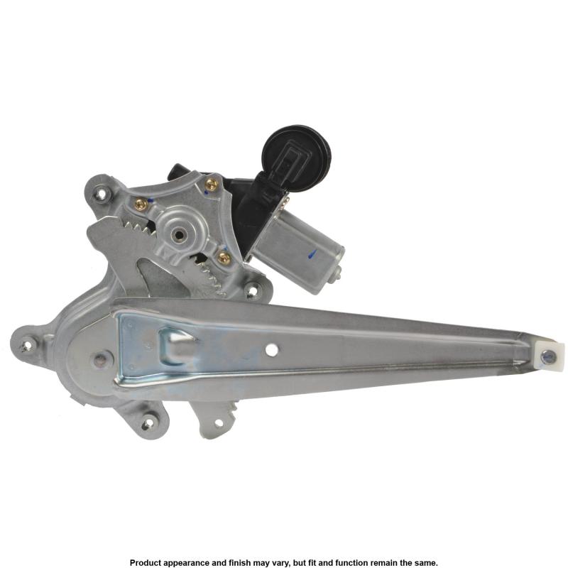 2010 Toyota Corolla Power Window Motor and Regulator Assembly Rear Right Cardone Select 8210021BR image 3 of 4