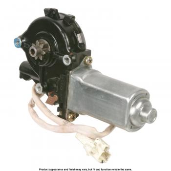 2007 Toyota Sequoia Power Window Motor Rear Left Cardone Select 8210022 image 1 of 4