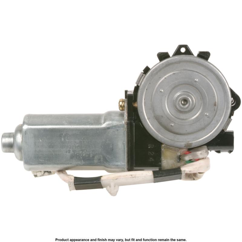 2003 Toyota Sequoia Power Window Motor Rear Left Cardone Select 8210022 image 3 of 4
