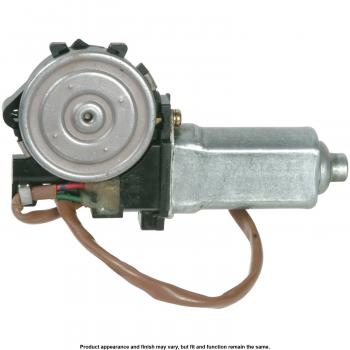 2007 Toyota Sequoia Power Window Motor Rear Right Cardone Select 8210023 image 1 of 4