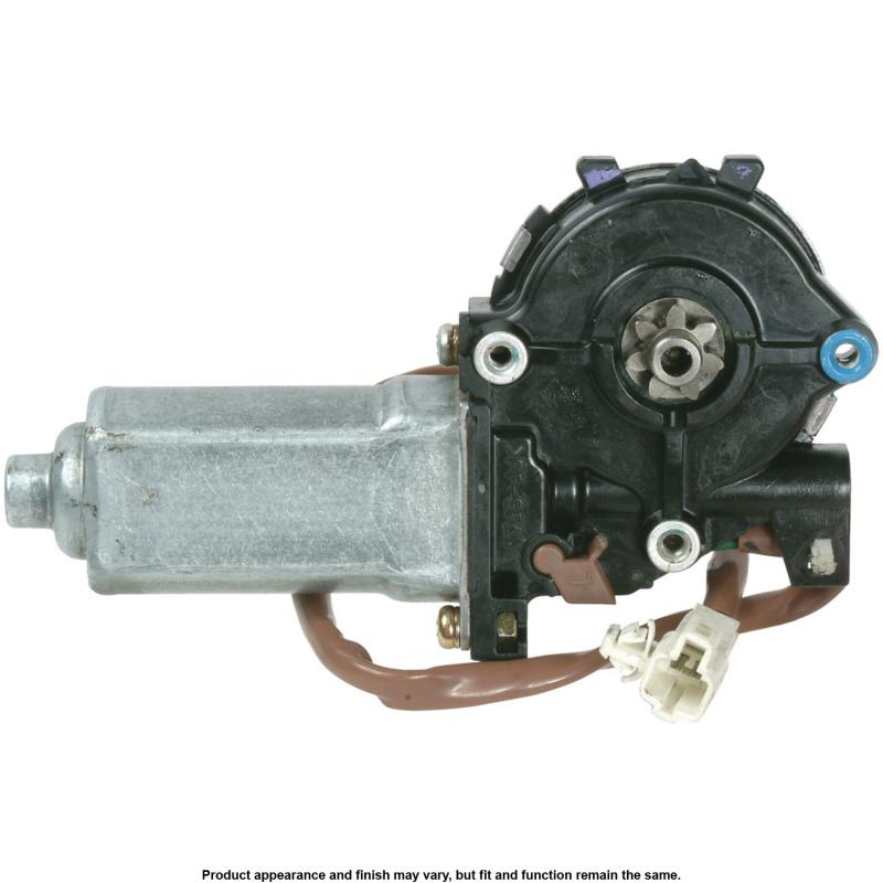 2003 Toyota Sequoia Power Window Motor Rear Right Cardone Select 8210023 image 2 of 4