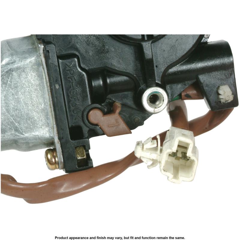 2003 Toyota Sequoia Power Window Motor Rear Right Cardone Select 8210023 image 4 of 4