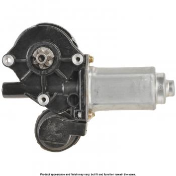 2006 Lexus ES330 Power Window Motor Rear Left Cardone Select 8210026 image 3 of 4